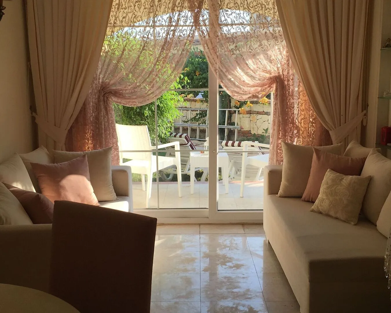 Villa B&D Fethiye Turkije