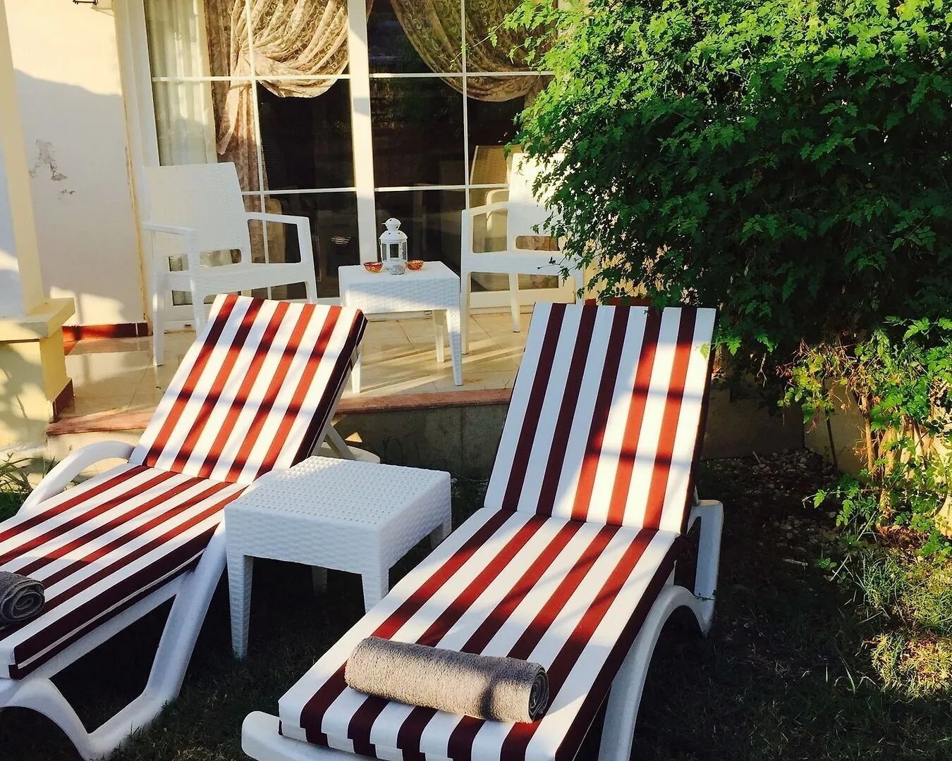 Villa B&D Fethiye